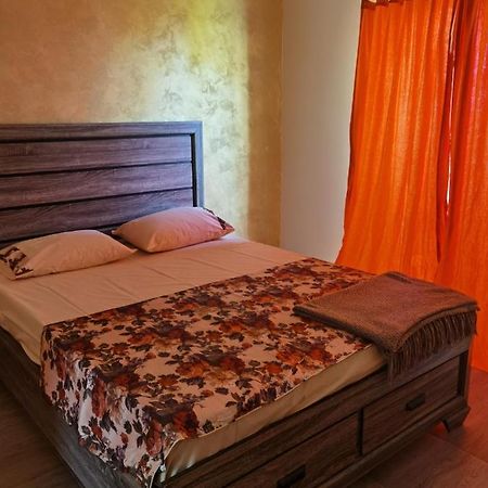 Milan Rooms Constanţa Eksteriør bilde