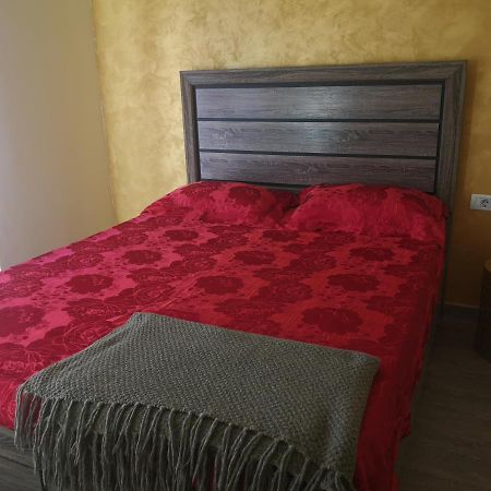Milan Rooms Constanţa Eksteriør bilde