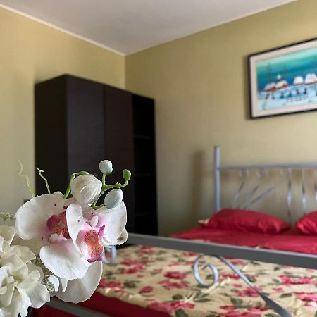 Milan Rooms Constanţa Eksteriør bilde