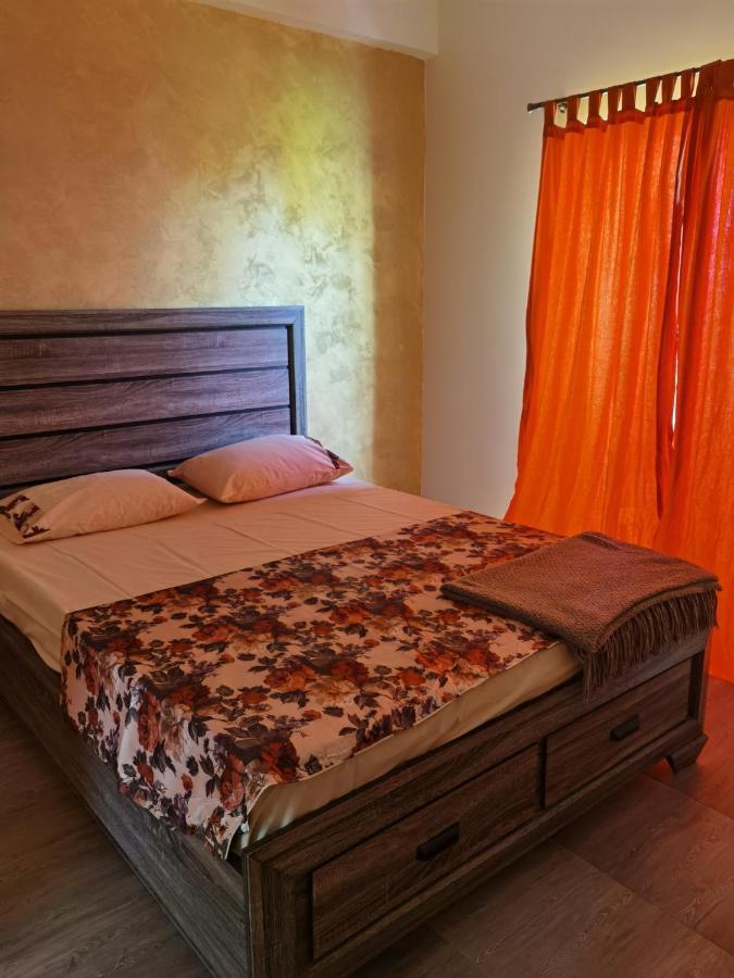 Milan Rooms Constanţa Eksteriør bilde