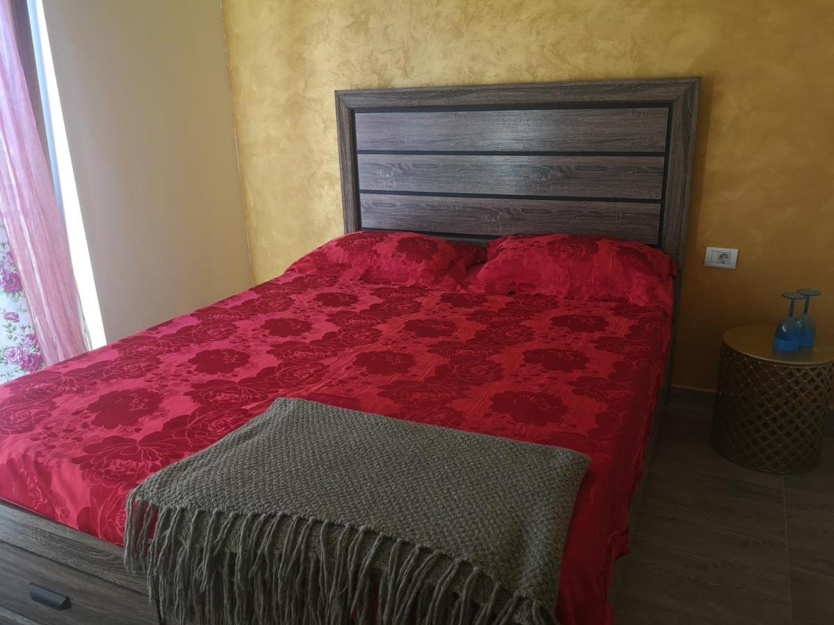 Milan Rooms Constanţa Eksteriør bilde