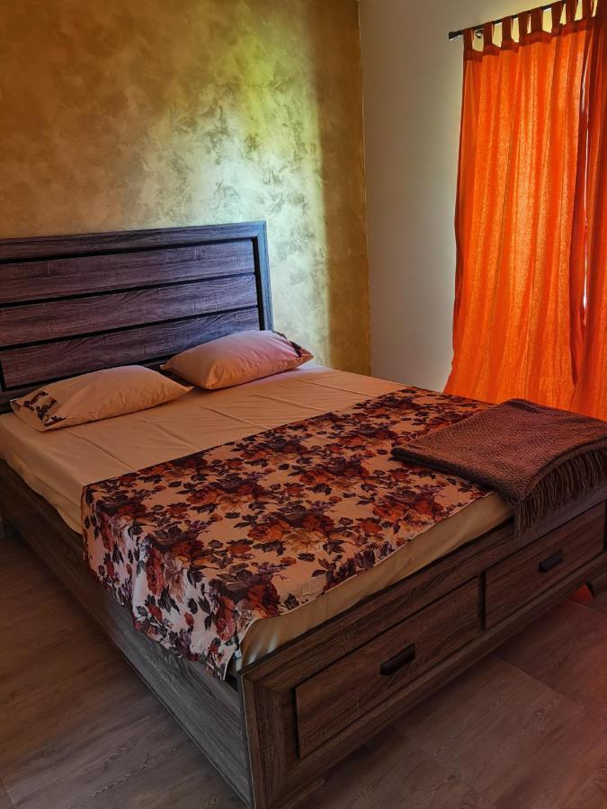 Milan Rooms Constanţa Eksteriør bilde