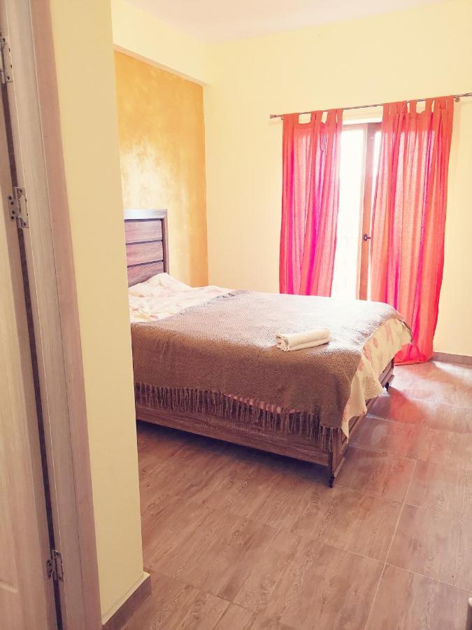 Milan Rooms Constanţa Eksteriør bilde
