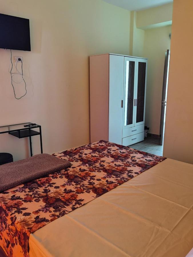 Milan Rooms Constanţa Eksteriør bilde