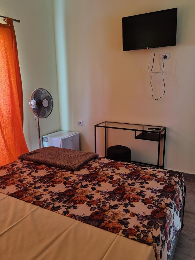 Milan Rooms Constanţa Eksteriør bilde