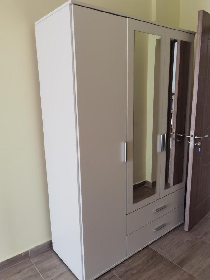Milan Rooms Constanţa Eksteriør bilde