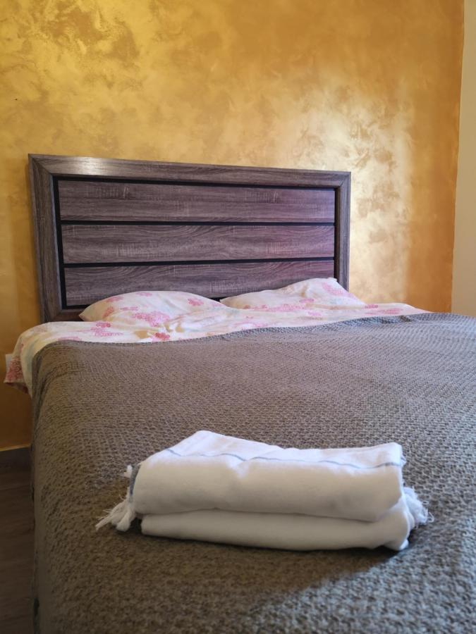 Milan Rooms Constanţa Eksteriør bilde