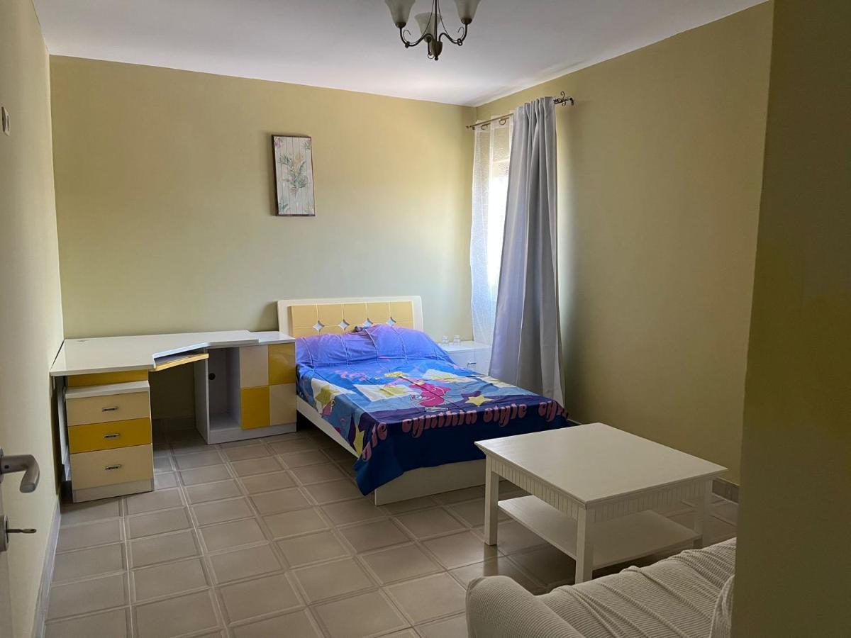 Milan Rooms Constanţa Eksteriør bilde