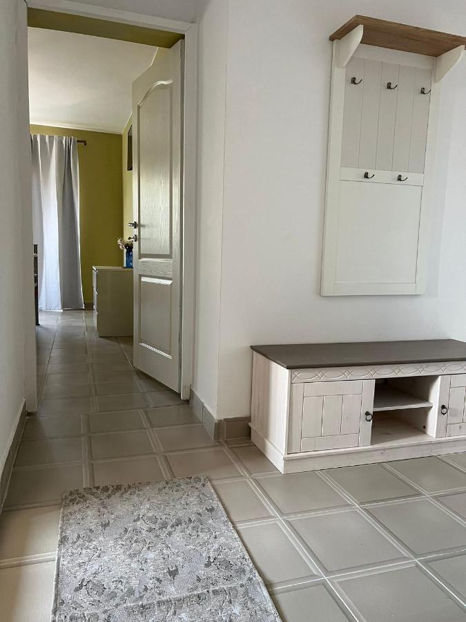 Milan Rooms Constanţa Eksteriør bilde