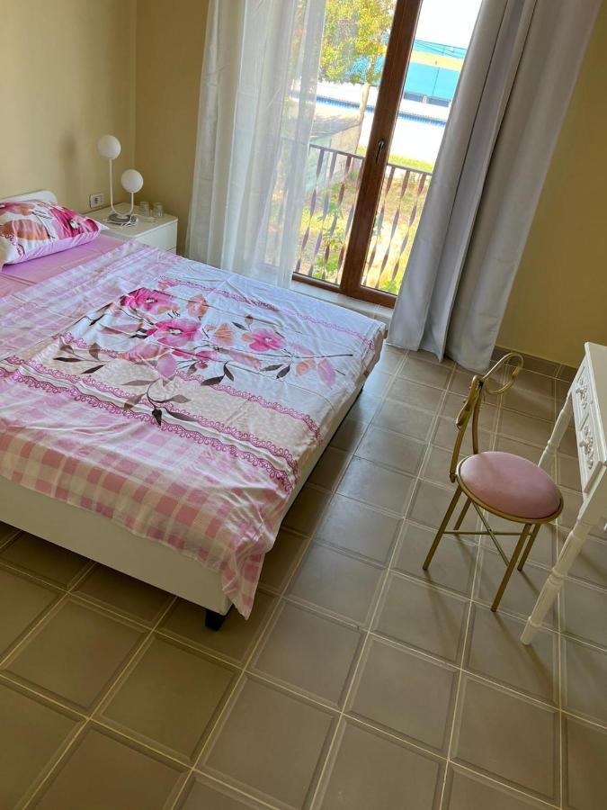Milan Rooms Constanţa Eksteriør bilde