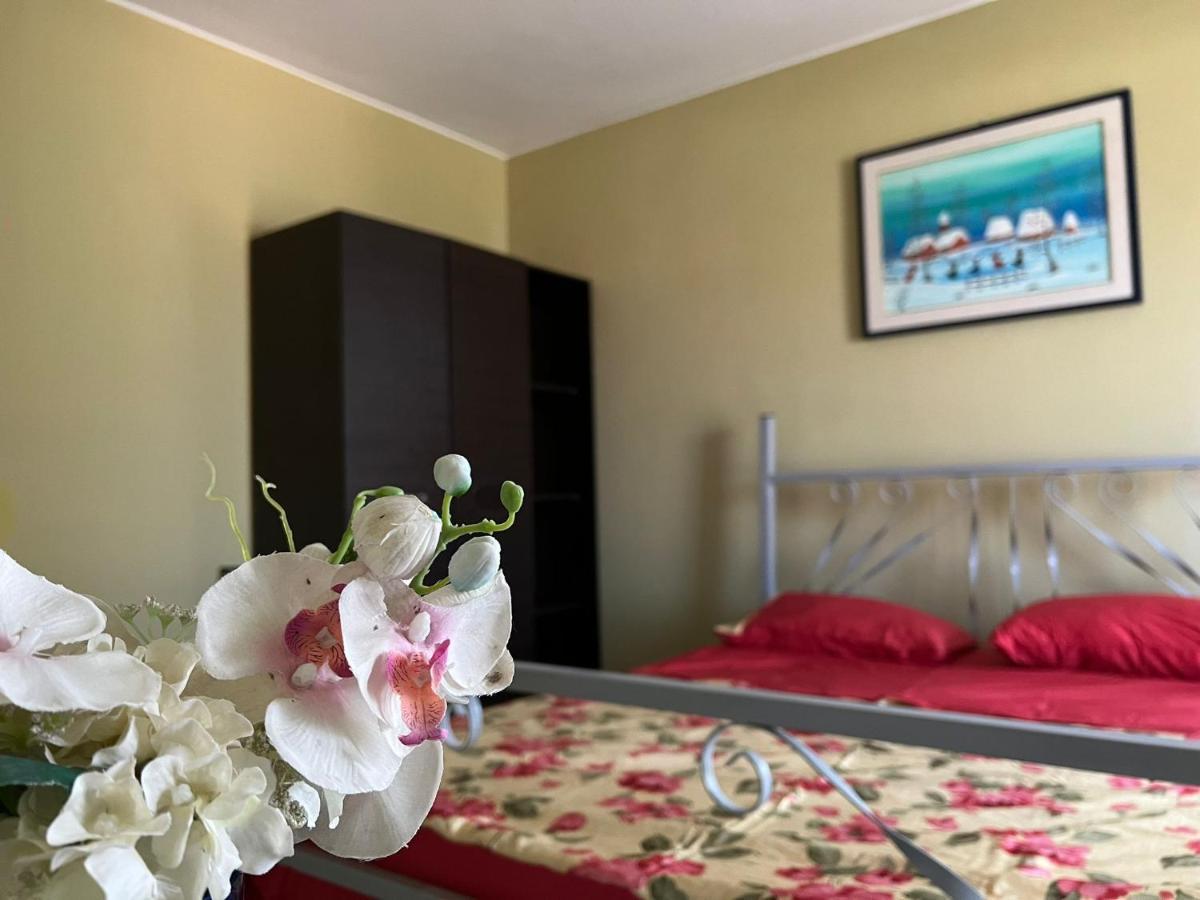Milan Rooms Constanţa Eksteriør bilde